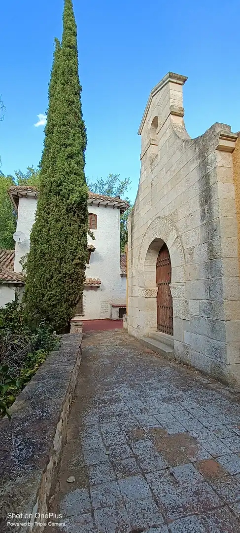 Xalet en venda a Calle Diseminado, imagen 11