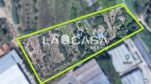 Photo 2 of Land for sale in Zona Industrial, Granollers