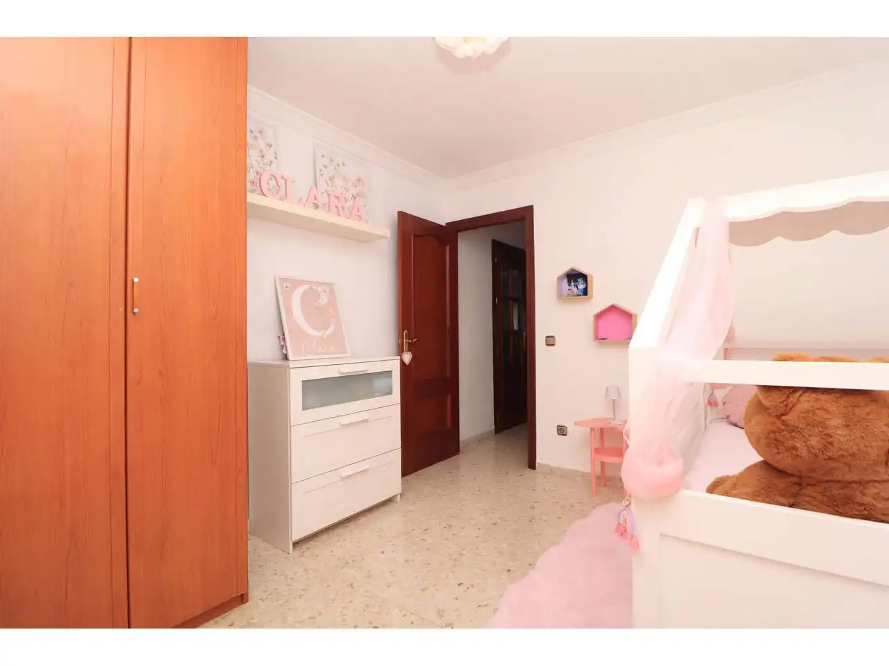 Piso con piscina en venta en Carretera Benagalbón, imagen 21