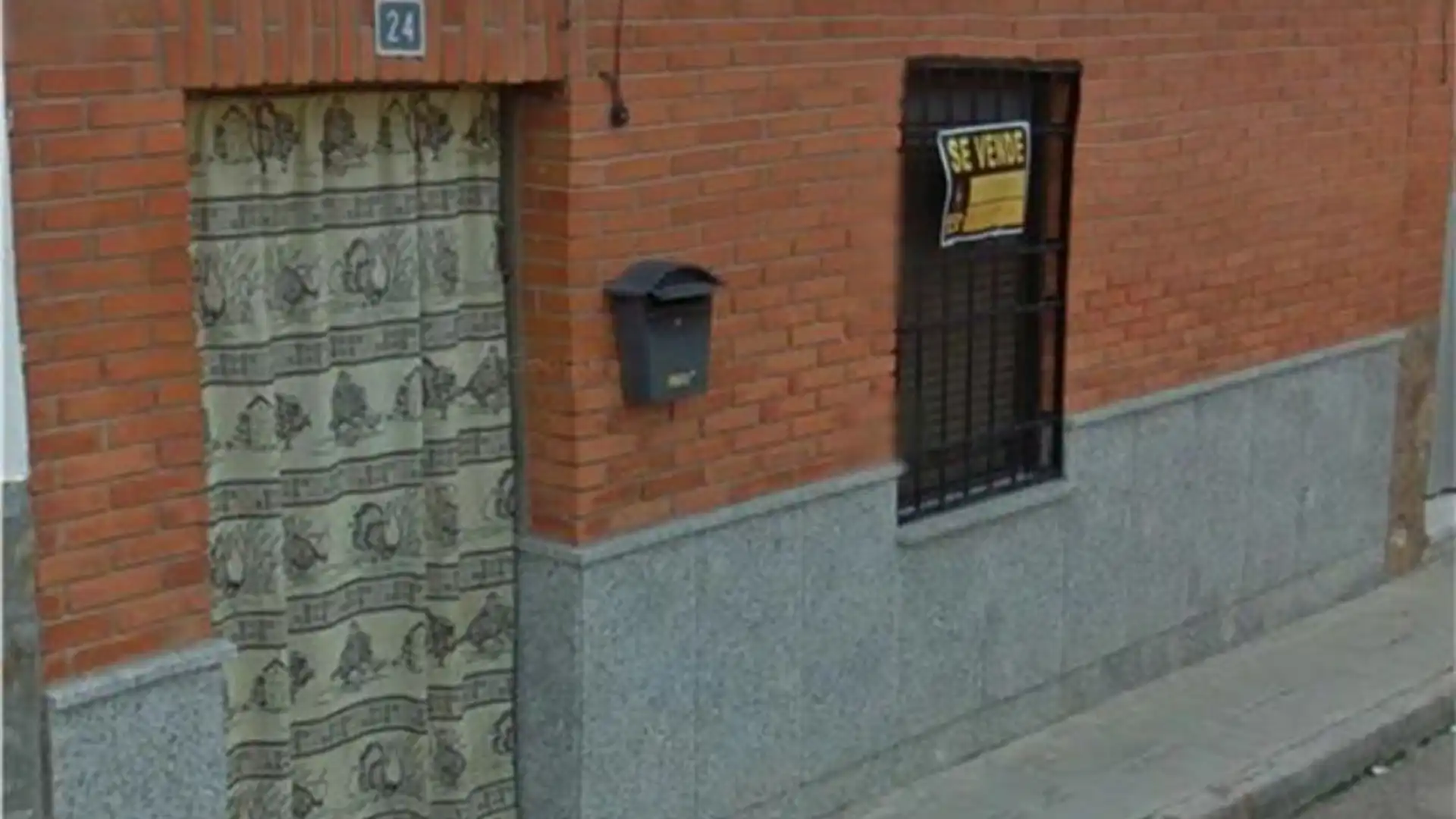 Parking de Casa o chalet en venta en Consuegra con Calefacción