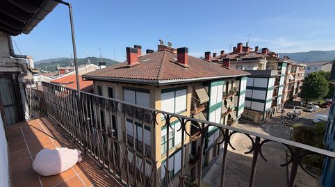Foto 4 de Piso en venta en Kale Nagusia, Centro - Mendibil - Santiago, Irun