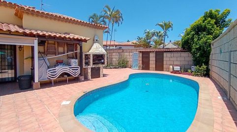 Foto 4 de Casa o xalet en venda a Cho - Parque de la Reina, Arona