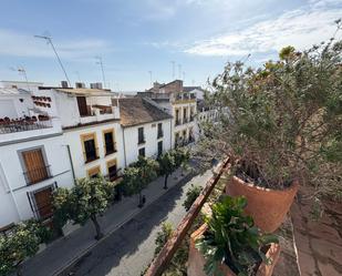 Vista exterior de Casa o xalet en venda en  Córdoba Capital amb Aire condicionat, Calefacció i Terrassa
