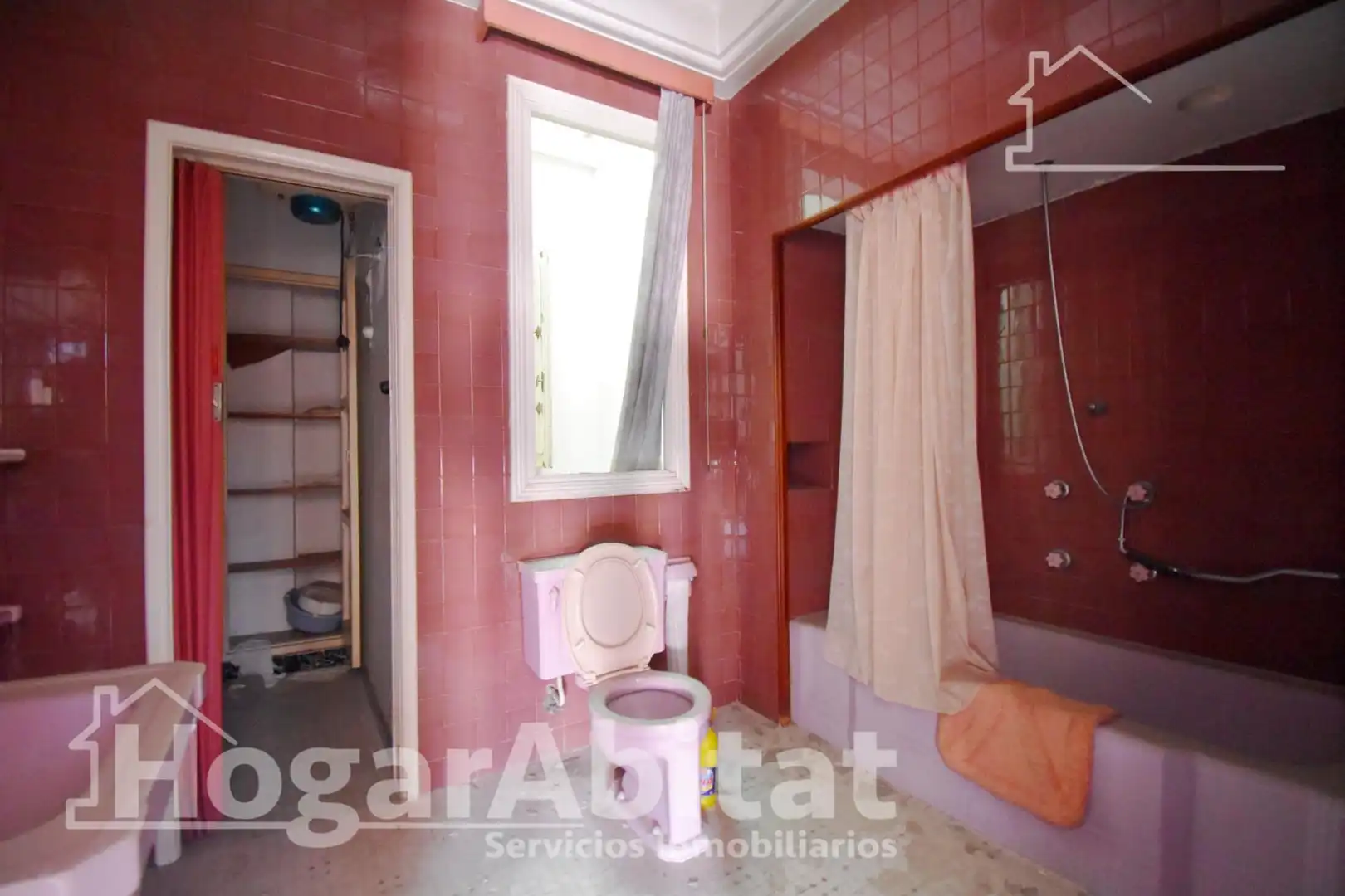 Bany de Casa o xalet en venda en Gandia amb Terrassa, Traster i Balcó