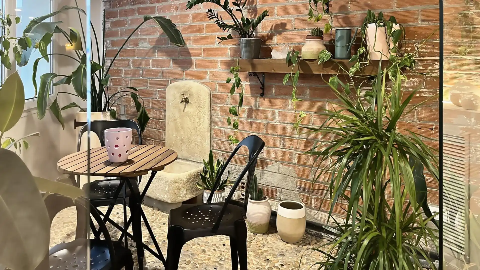 Terrassa de Pis en venda en Blanes amb Aire condicionat i Calefacció