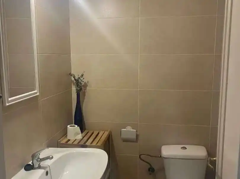 Piso con ascensor en venta en Macarena, imagen 24