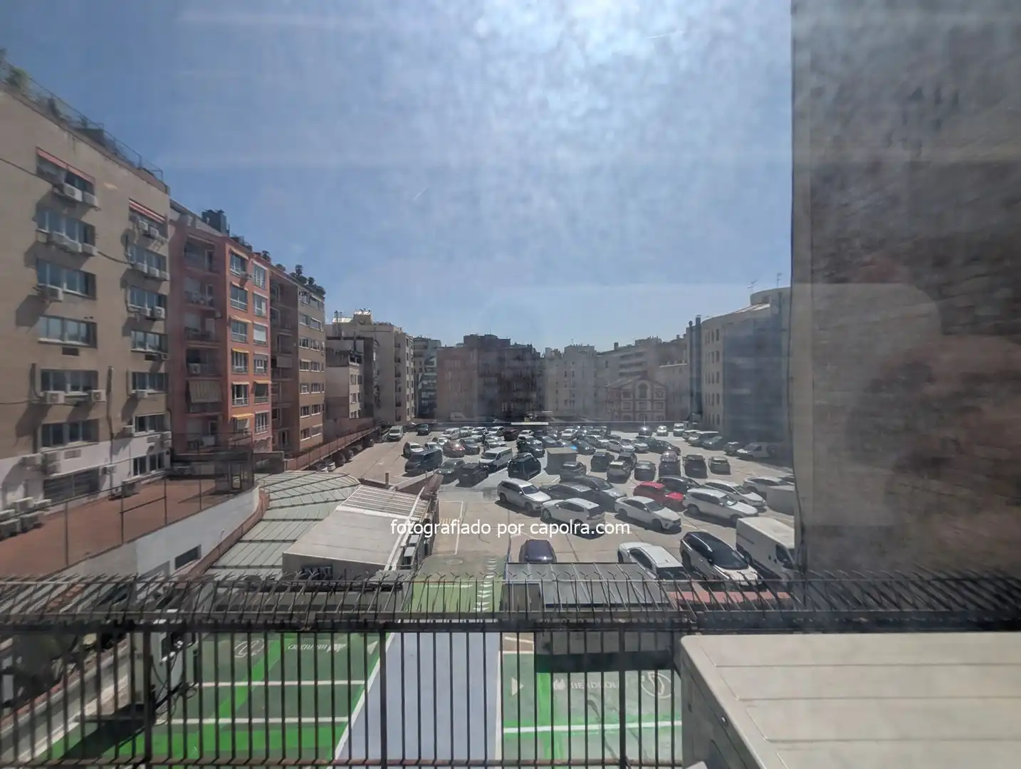 Büro mit Aufzug zur Miete in Travessera de Gracia, imagen 14