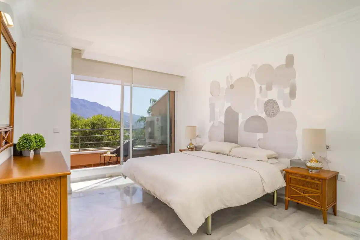Appartement compact avec terrasse à vendre à Avenida Calderón de la Barca 16, imagen 19