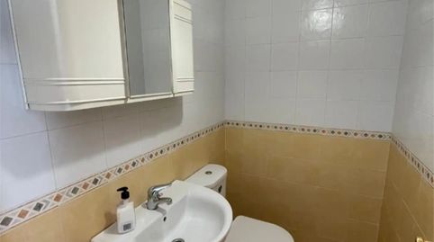 Foto 4 de Àtic en venda a Calle Ruiz Zorrilla, A26, Bajadilla - Fuente Nueva, Algeciras