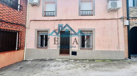 Foto 2 de Casa o chalet en venta en Torralba de Oropesa, Oropesa, Toledo