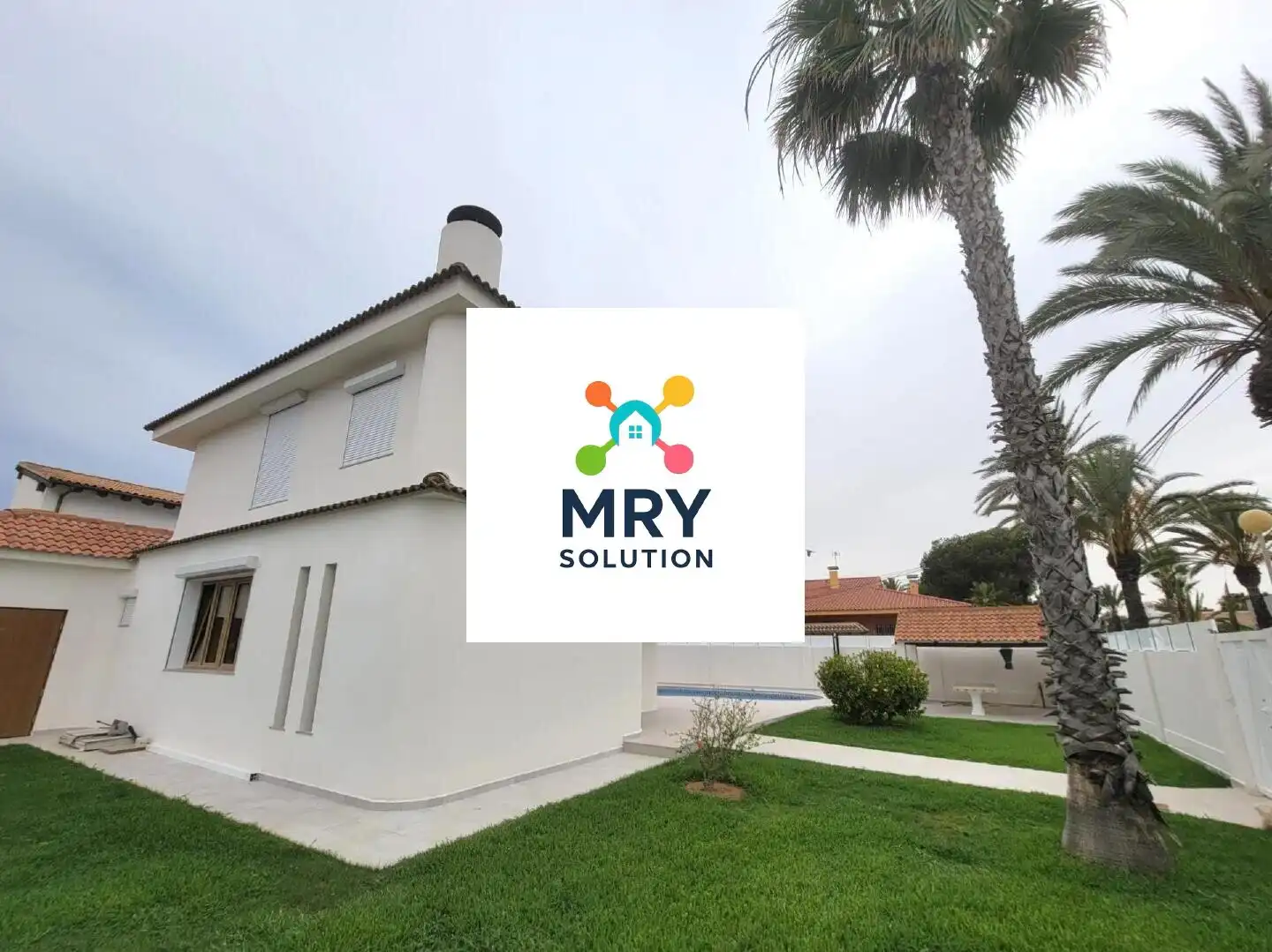 Villa in vendita a Orihuela Costa, imagen 26