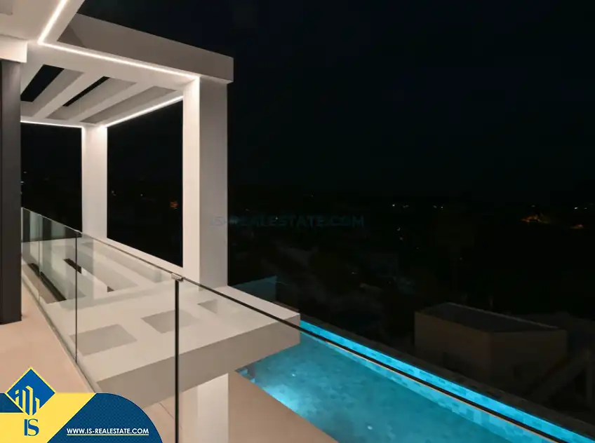 Villa mit Pool zum Verkauf in Gran Sol, imagen 17