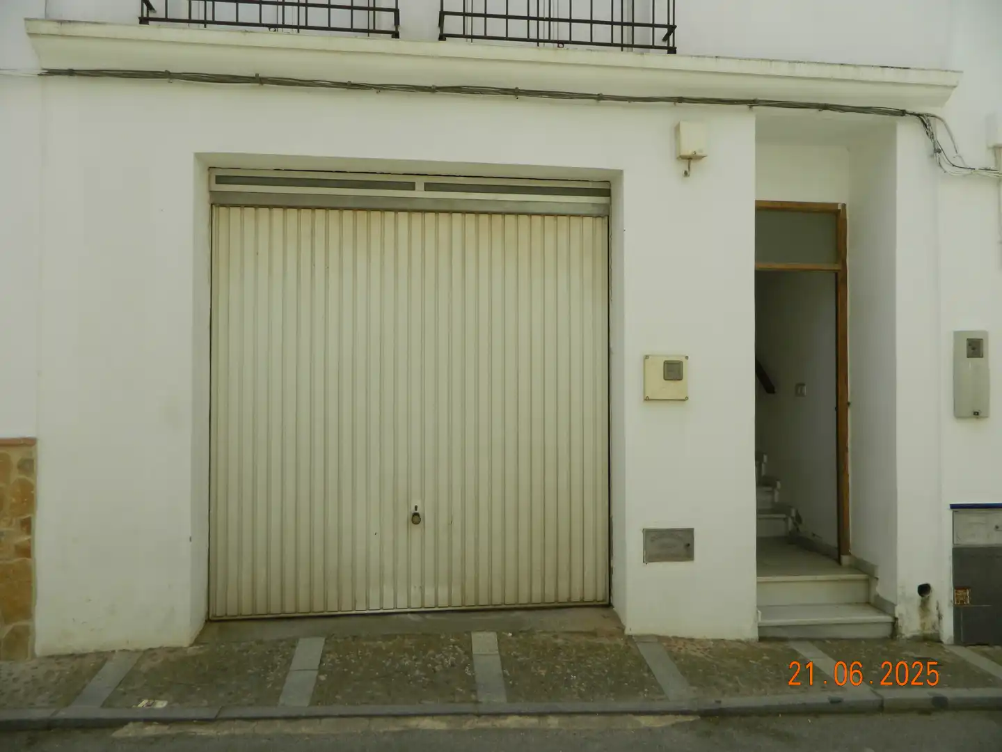 Reihenhaus mit Terrasse zum Verkauf in Calle Tomillar 8, imagen 3