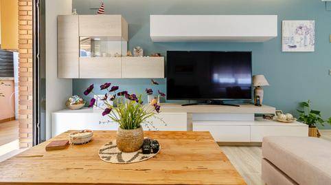 Foto 2 de Planta baja en venta en Els Canyars, Barcelona