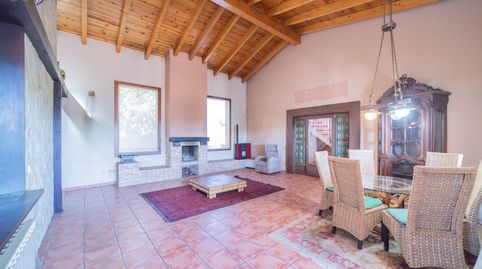 Foto 5 de Casa o xalet en venda a Navalquejigo - Los Arroyos, El Escorial
