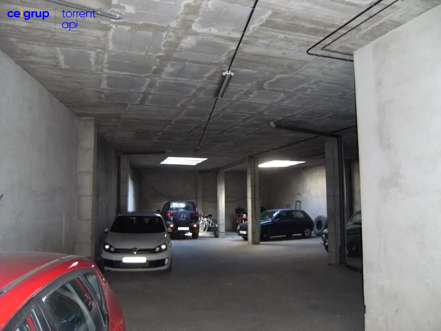 Aparcament en venda a Torroella de Montgrí, imagen 3