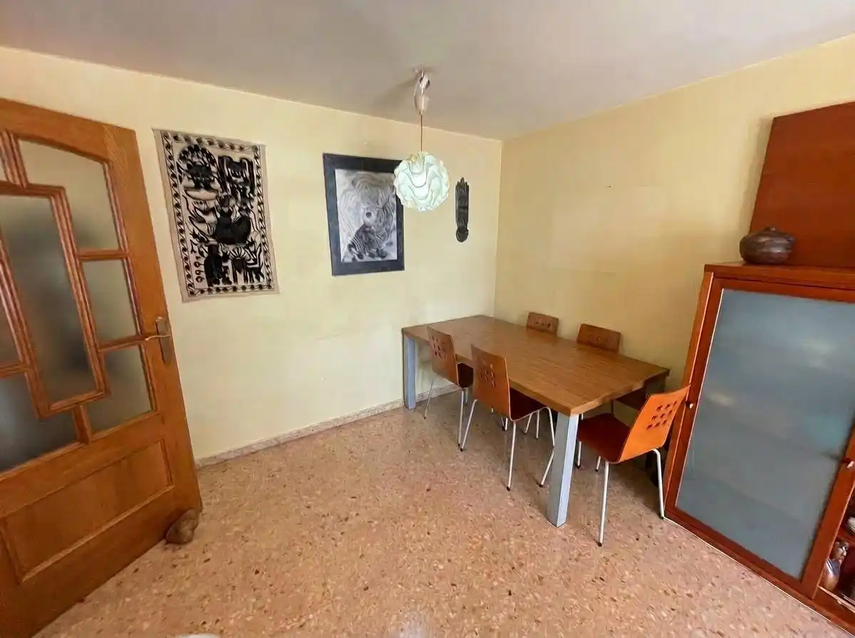 Apartament amb ascensor en venda a Pasaje ORDANA, imagen 15