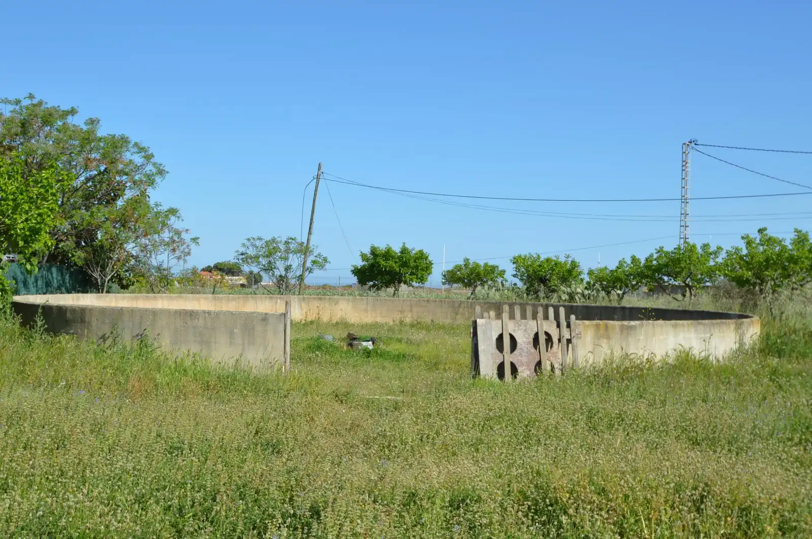 Terreno rustico in vendita a Partidas de interior - Zona Rústica, imagen 53