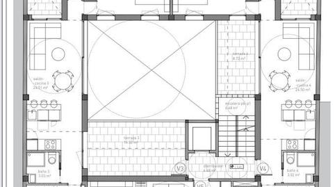 Foto 5 de Edifici en venda a Calle Lorenzo Silva, Suárez, Málaga Capital