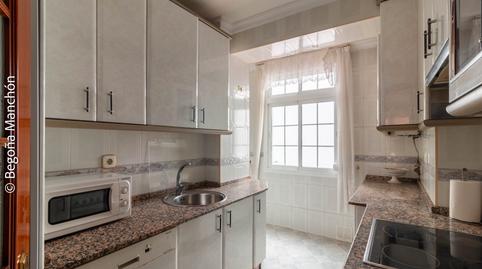 Photo 2 of Flat for sale in Calle Gabriel Matute, Asdrúbal - Bahía Blanca, Cádiz Capital