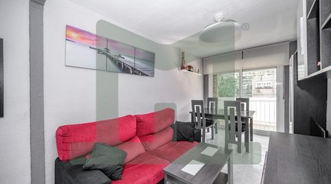 Foto 5 de Piso en venta en De Lisboa, Ciudad 70, Coslada