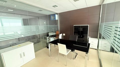 Foto 4 de Oficina de lloguer a Campillo, Lorca