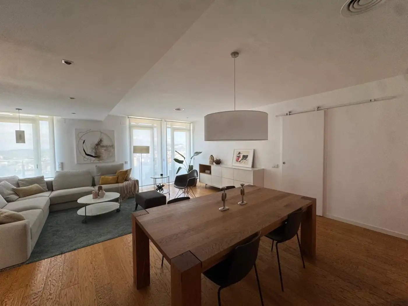 Piso en venta en Carrer de la Independència, Sant Pere