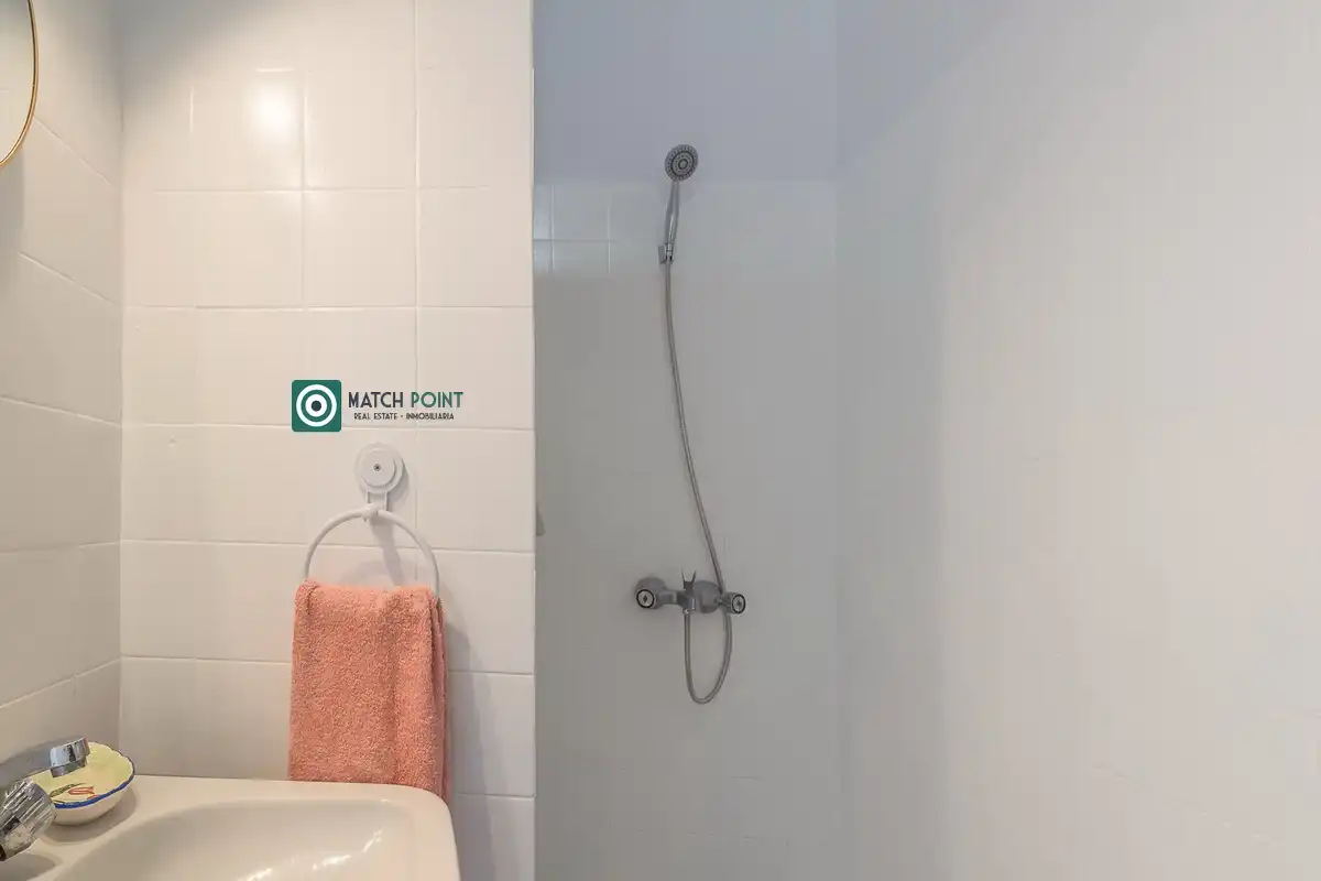 Bany de Casa o xalet en venda en Almuñécar