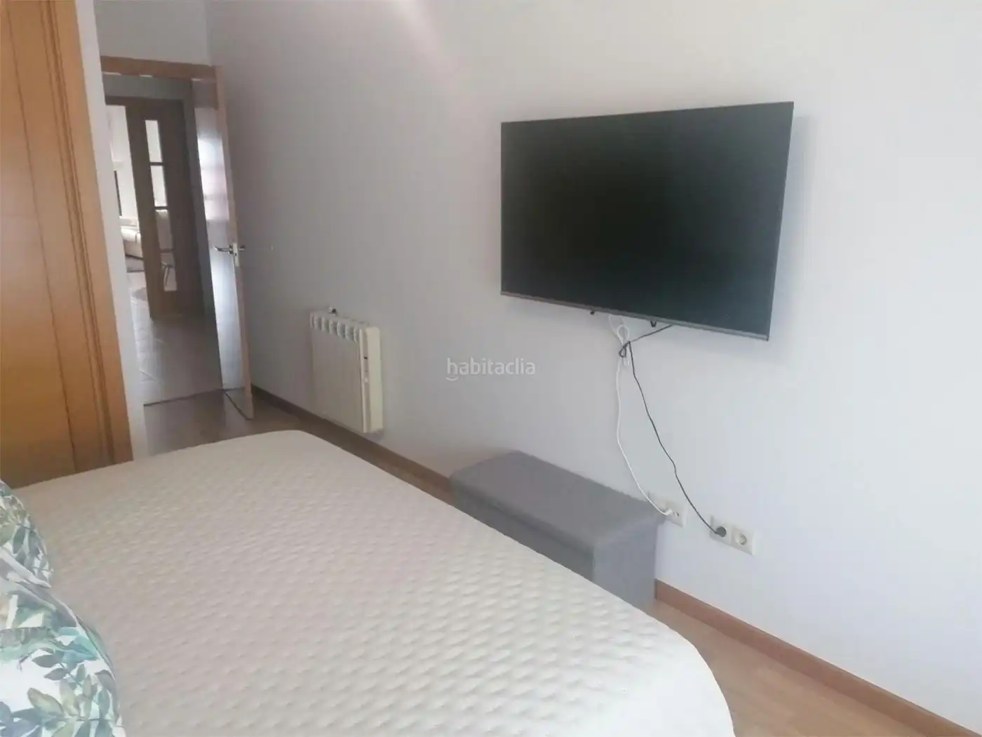 Wohnung mit Aufzug zur Miete in Estrada de Circunvalación 53, imagen 9