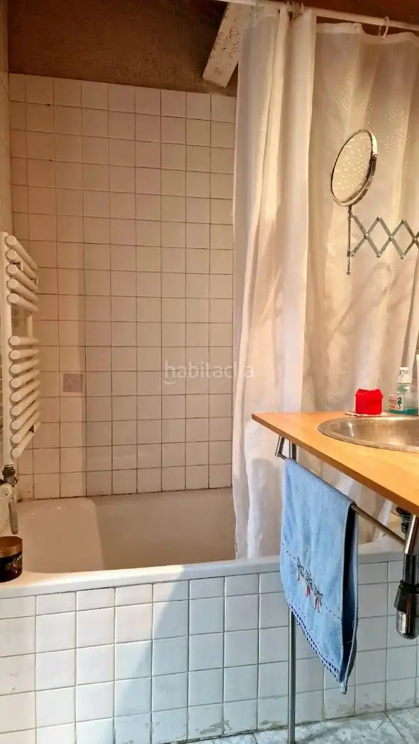 Dúplex en venda a Carrer de les Ballesteries 40