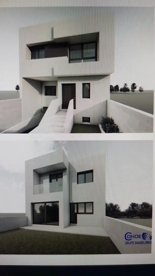 Villa in vendita a Parque Manuel de Vega - Carretera de Ugena, imagen 10