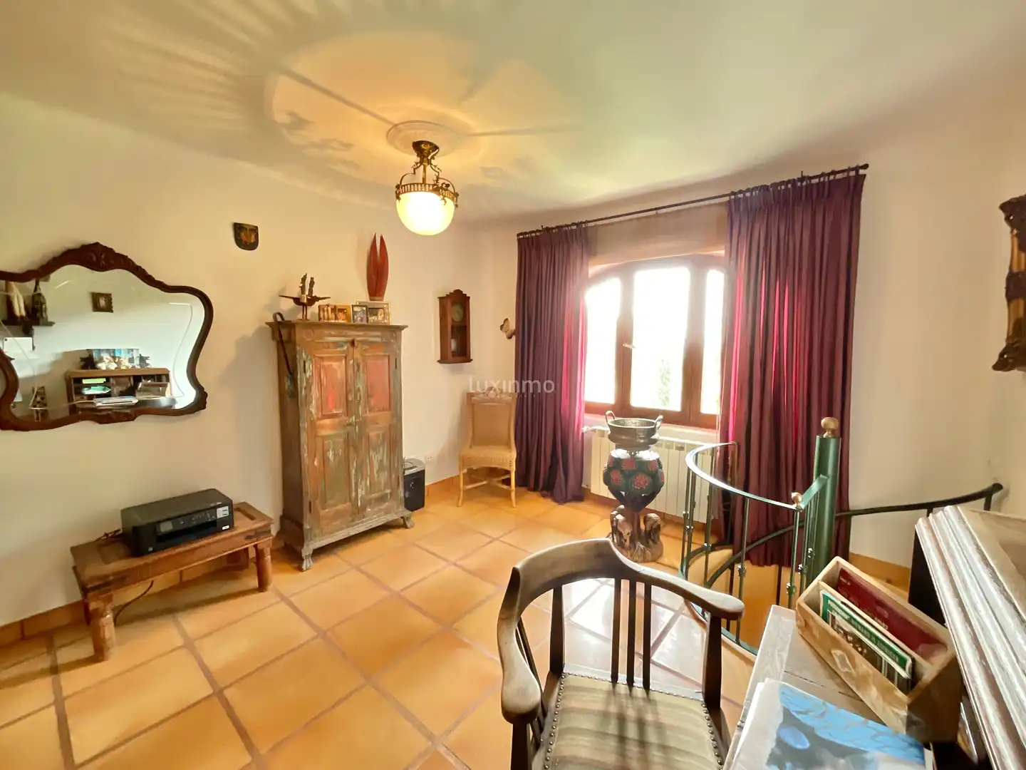 Chalet con terraza en venta en Santa Eulària, imagen 63