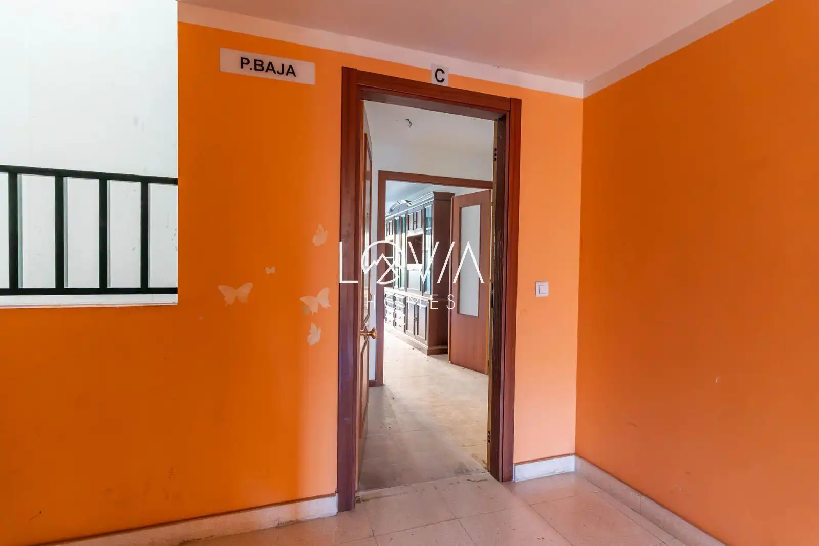 Piso en venta en Soba con Trastero