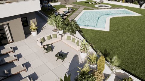 Foto 4 de Piso en venta en San Miguel de Salinas, Alicante