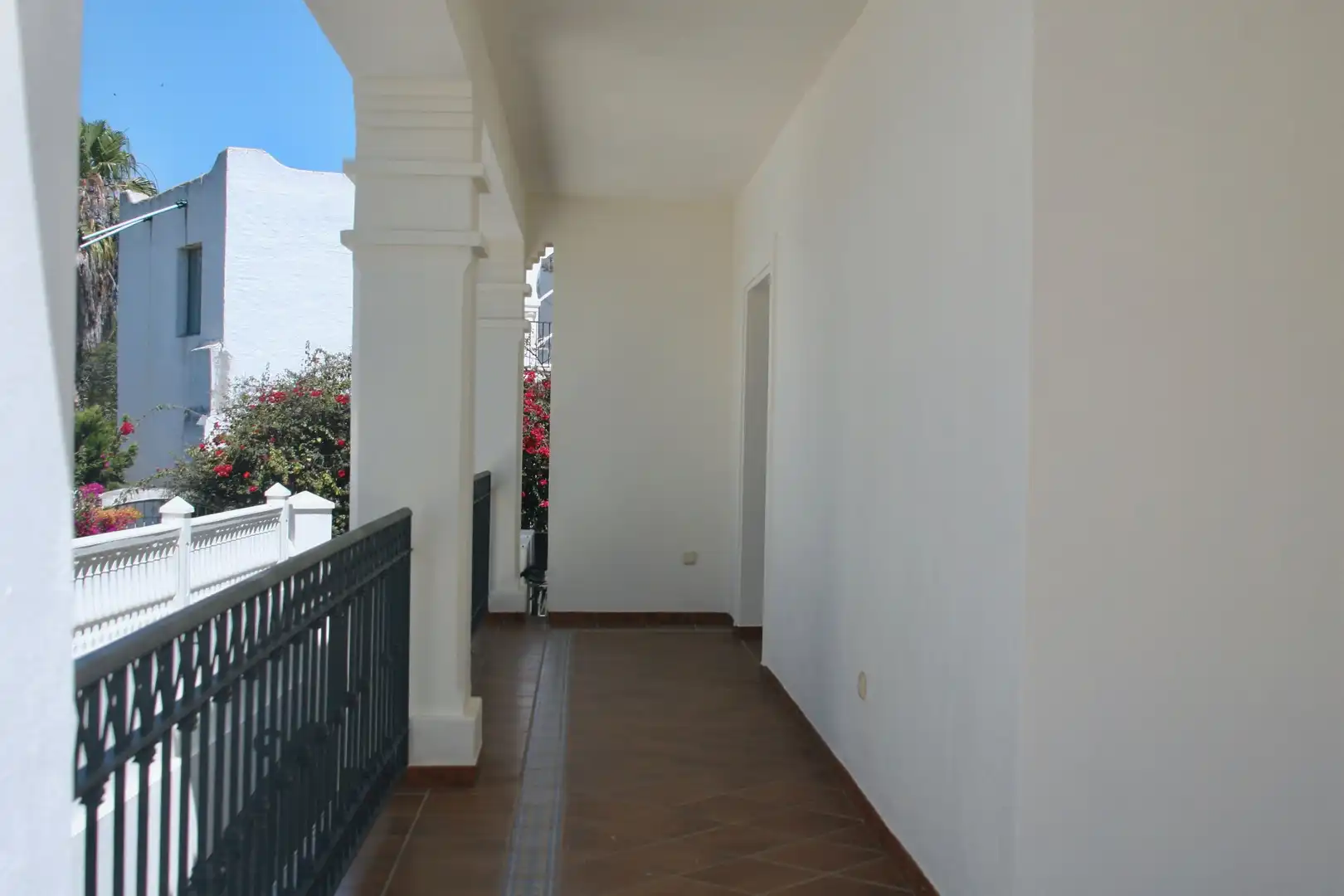 Casa o xalet en venda en Marbella amb Aire condicionat, Calefacció i Jardí privat