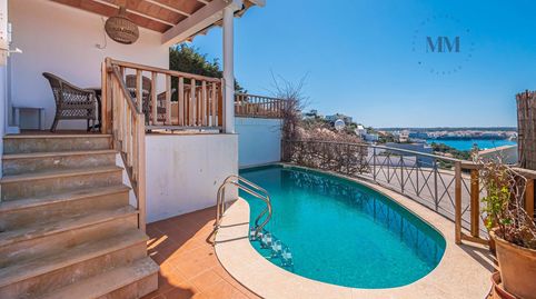 Foto 3 de Casa o xalet en venda a Cala Llonga - Sa Mesquida, Maó - Mahón