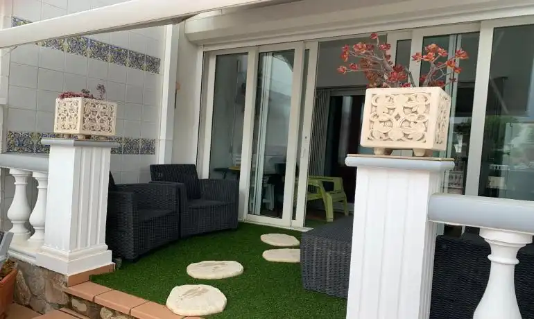 Casa pareada con jardín en venta en Carmençó, imagen 4