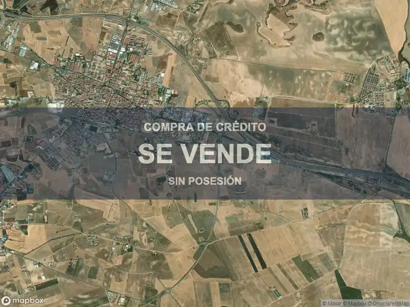 Piso en venta en Torrijos