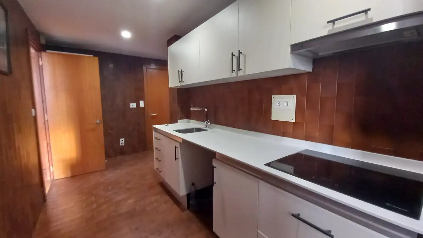 Wohnung mit Terrasse zur Miete in Plaza de Miguel Salamero, imagen 8
