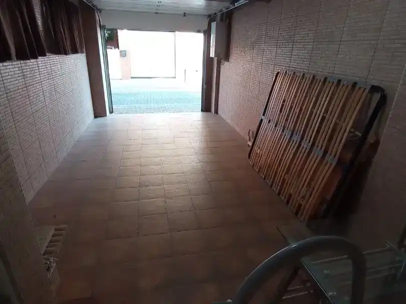 Casa adosada en venda en Alcalá de Henares amb Aire condicionat i Balcó