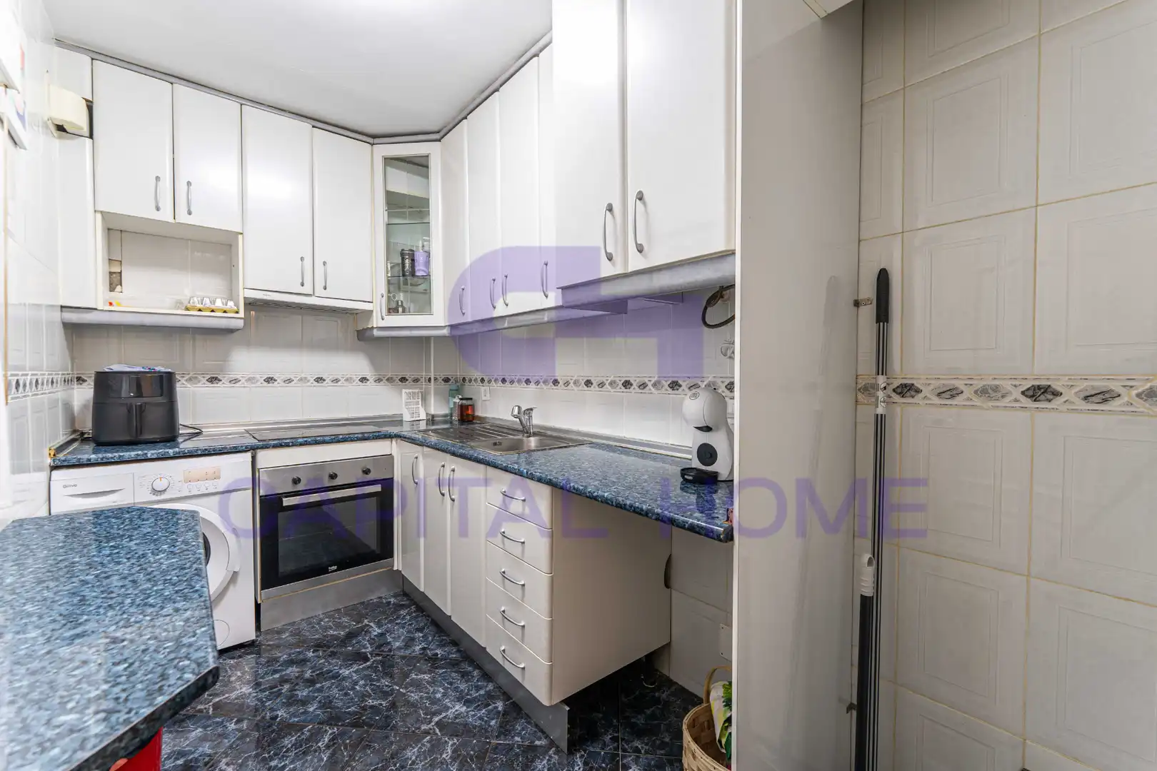 Flat for sale in Calle de las Beatas, imagen 8