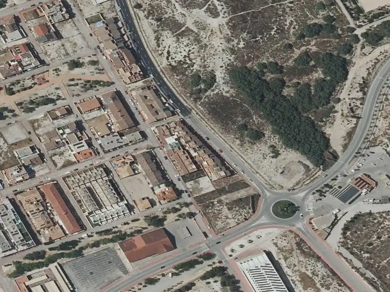 Pis en venda en Molina de Segura