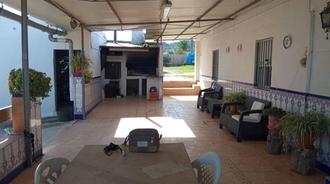 Foto 5 de Finca rústica en venta en Cañadas de San Pedro, Murcia Capital