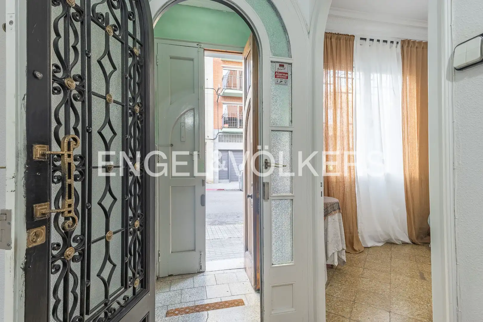Casa o chalet de alquiler en Sabadell con Calefacción
