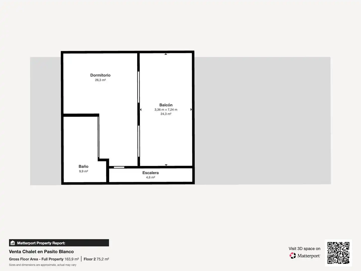 Casa o chalet en venta en San Bartolomé de Tirajana con Aire acondicionado, Calefacción y Jardín privado