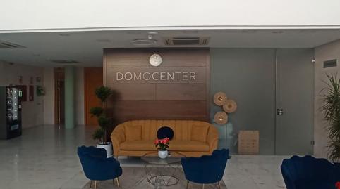 Photo 2 of Garage to rent in Calle Chile, 4, Avenida Juan Diego, Sevilla