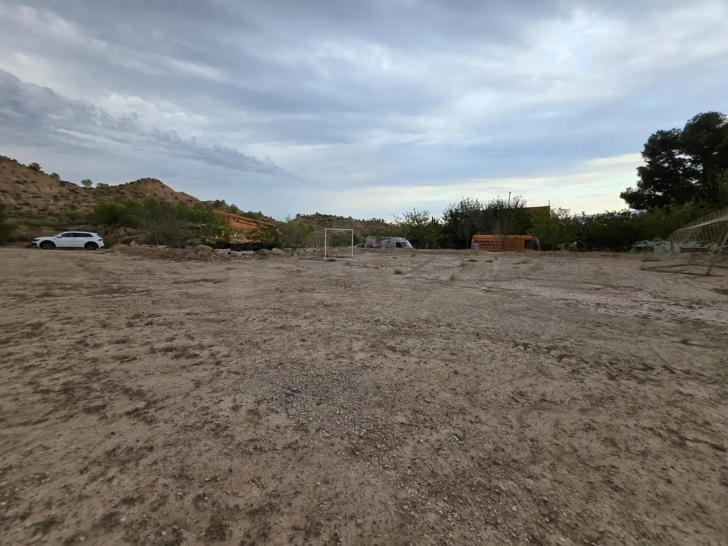 Residential land for sale in Librilla, imagen 7