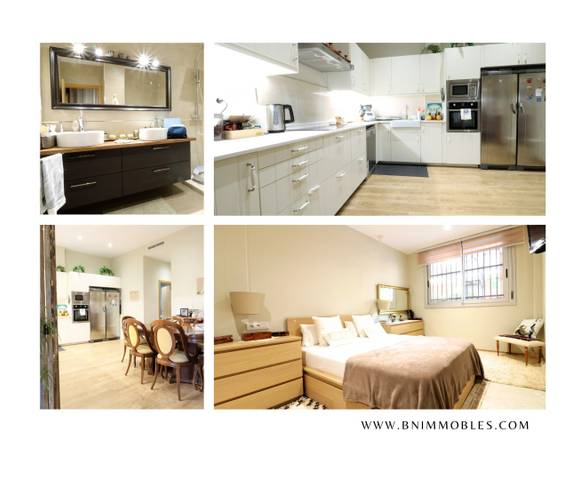 Piso en Venta en Can Tussell