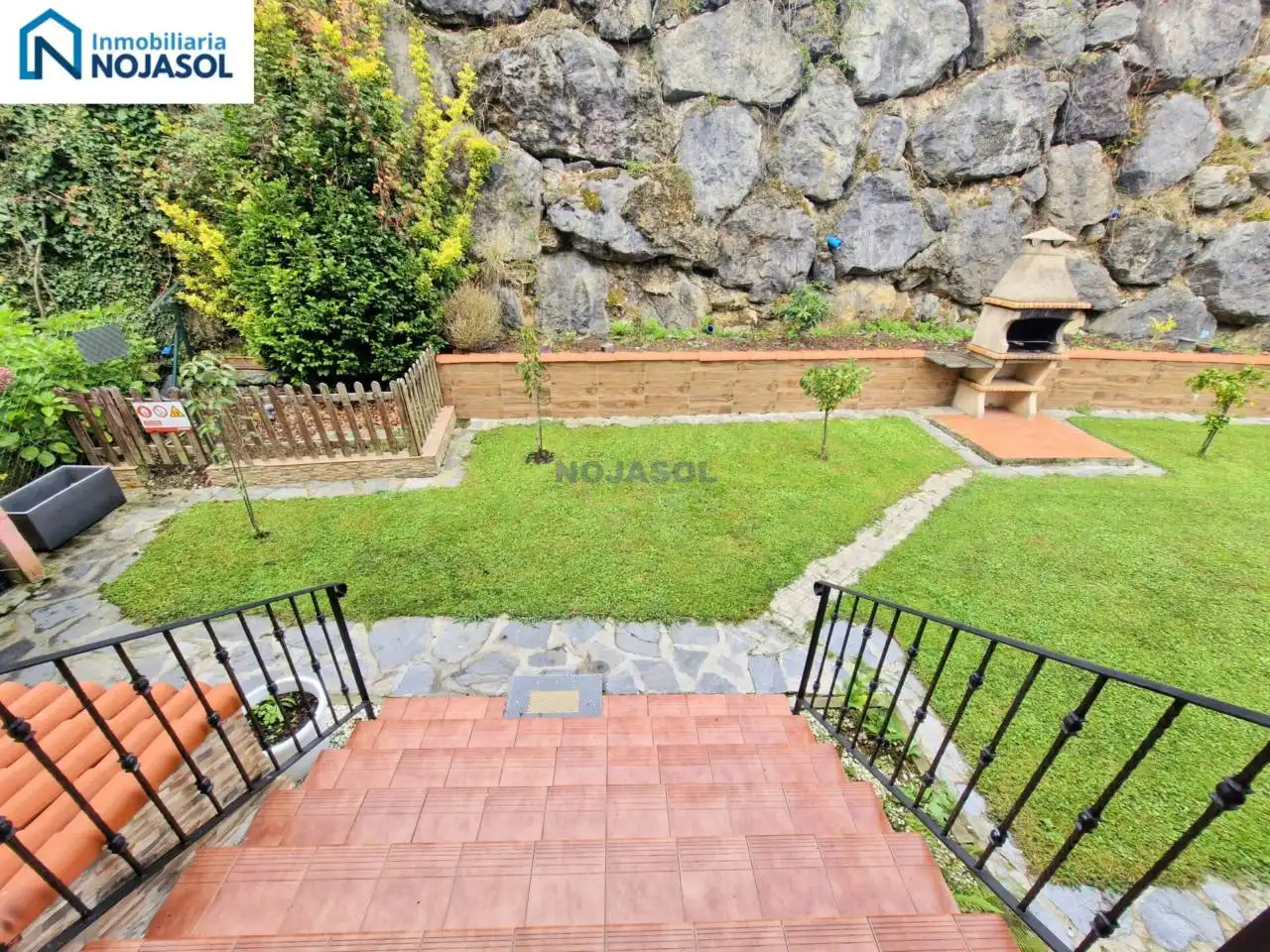 Maison mitoyenne avec jardin à vendre à Calle vierna, imagen 28