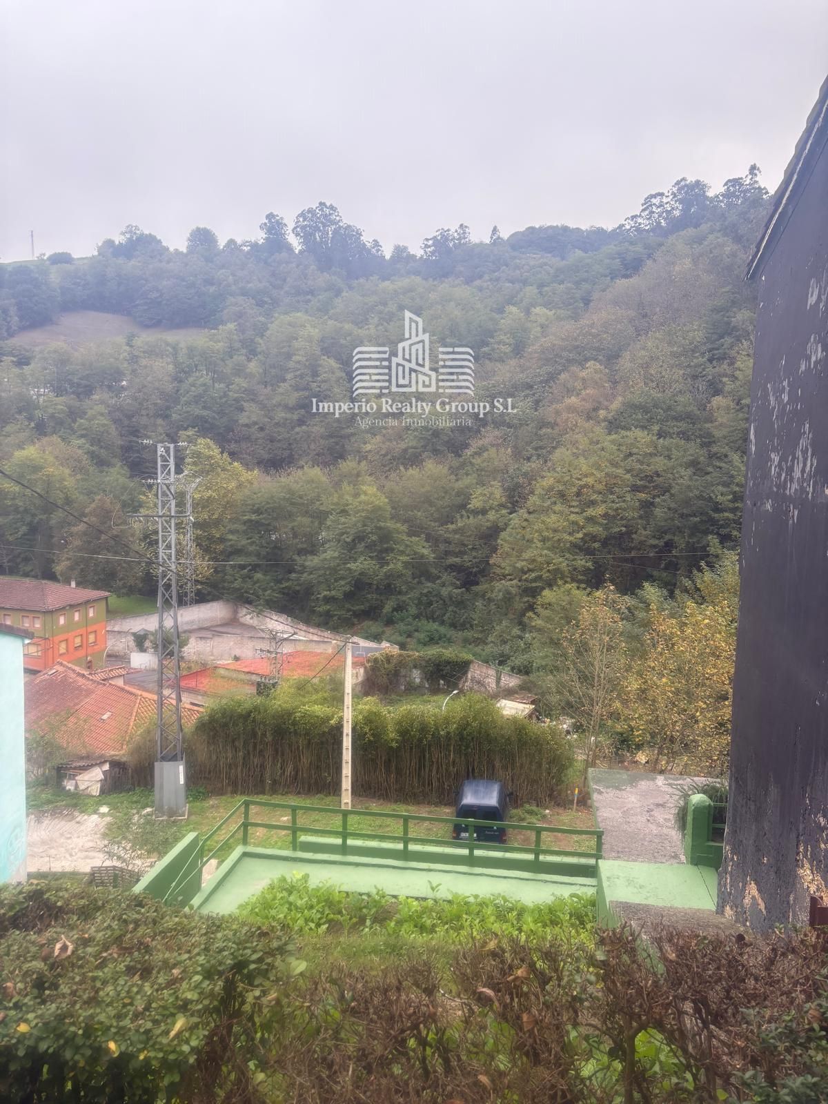 Casa o xalet en venda en Langreo